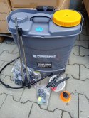 OUTLET W709 Opryskiwacz AKUMULATOROWY Plecakowy Ciśnieniowy 16