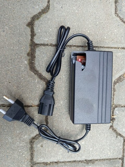 OUTLET W709 Opryskiwacz AKUMULATOROWY Plecakowy Ciśnieniowy 16