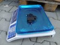 OUTLET W716 ELEKTRONICZNA WAGA SKLEPOWA LCD KALKULACYJNA 40 kg