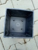 OUTLET W720 WKŁAD DO DONICZKI DONICY DONICZEK 170x170MM