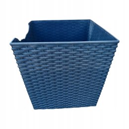 OUTLET W723 ANTRACYT RATO SQUARE DRTS265 DONICZKA DONICA