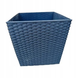 OUTLET W725 ANTRACYT RATO SQUARE DRTS265 DONICZKA DONICA