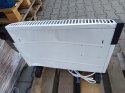 OUTLET W727 GRZEJNIK ELEKTRYCZNY KONWEKTOROWY REGULACJA NAGRZEWNICA 2000W