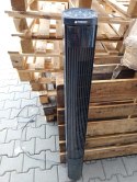 OUTLET W735 WENTYLATOR KOLUMNOWY STOJĄCY PODŁOGOWY WIATRAK 90W