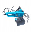 OUTLET W746 PIŁA PILARKA ELEKTRYCZNA ŁAŃCUCHOWA MOCNA DO DRZEW MOCNA