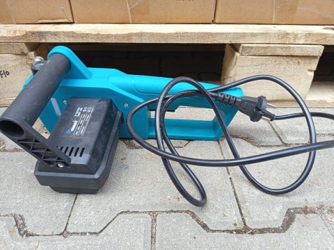 OUTLET W746 PIŁA PILARKA ELEKTRYCZNA ŁAŃCUCHOWA MOCNA DO DRZEW MOCNA