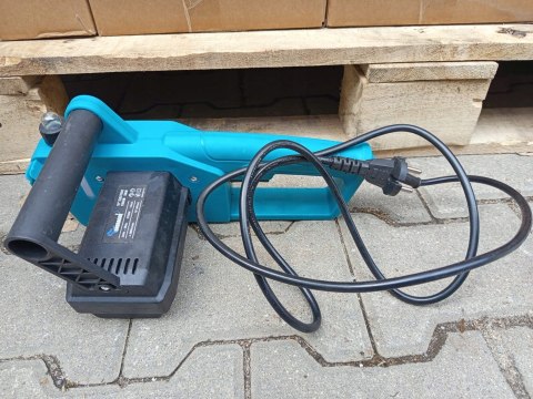 OUTLET W746 PIŁA PILARKA ELEKTRYCZNA ŁAŃCUCHOWA MOCNA DO DRZEW MOCNA