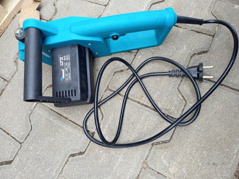 OUTLET W746 PIŁA PILARKA ELEKTRYCZNA ŁAŃCUCHOWA MOCNA DO DRZEW MOCNA