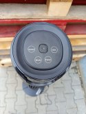 OUTLET W753 WENTYLATOR KOLUMNOWY STOJĄCY PODŁOGOWY WIATRAK 100W PILOT