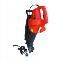 OUTLET W754 DMUCHAWA DO LIŚCI ELEKTRYCZNA OGRODOWA ODKURZACZ 3650W