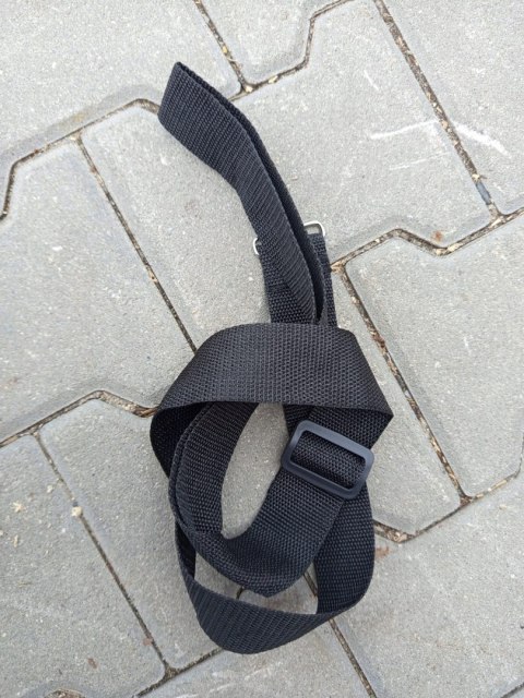 OUTLET W754 DMUCHAWA DO LIŚCI ELEKTRYCZNA OGRODOWA ODKURZACZ 3650W