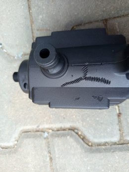 OUTLET W759 MYJKA CIŚNIENIOWA AKUMULATOROWA WALIZKA 2 AKU 36V BEZPRZEWODOWA