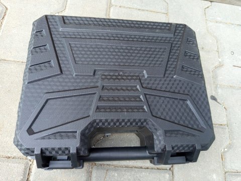 OUTLET W759 MYJKA CIŚNIENIOWA AKUMULATOROWA WALIZKA 2 AKU 36V BEZPRZEWODOWA