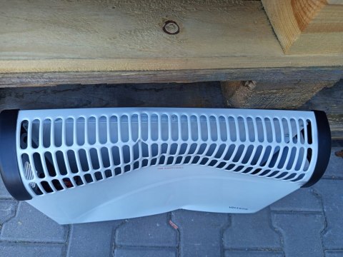 OUTLET W776 GRZEJNIK ELEKTRYCZNY KONWEKTOROWY REGULACJA FARELKA NAGRZEWNICA