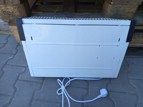 OUTLET W778 GRZEJNIK ELEKTRYCZNY KONWEKTOROWY REGULACJA FARELKA NAGRZEWNICA