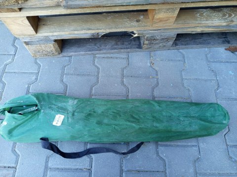 OUTLET W779 KRZESŁO TURYSTYCZNE WĘDKARSKIE SKŁADANE FOTEL