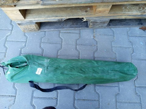 OUTLET W779 KRZESŁO TURYSTYCZNE WĘDKARSKIE SKŁADANE FOTEL