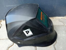 OUTLET W785 SAMOŚCIEMNIAJĄCA MASKA PRZYŁBICA SPAWALNICZA AUTOMATYCZNA LCD