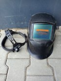 OUTLET W785 SAMOŚCIEMNIAJĄCA MASKA PRZYŁBICA SPAWALNICZA AUTOMATYCZNA LCD