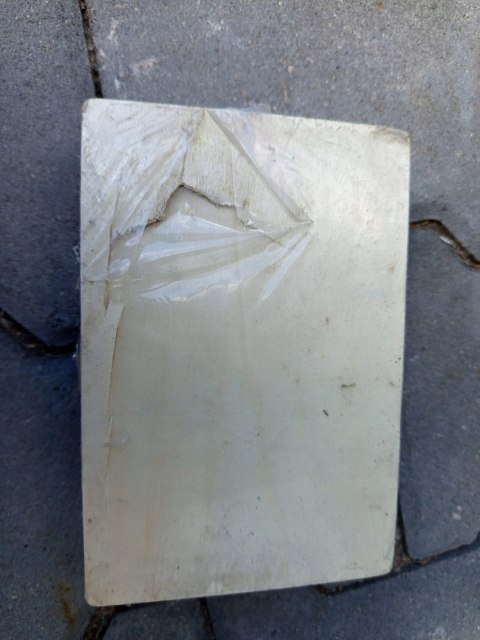 OUTLET W790 FREZY DO DREWNA COKOWNIKI ZESTAW 5SZT 15-35MM