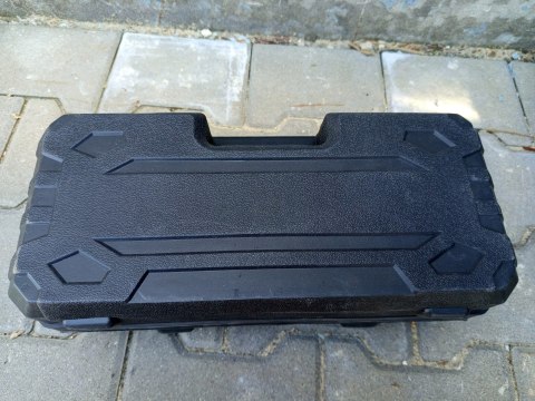 OUTLET W795 WALIZKA NA NARZĘDZIA MOCNA