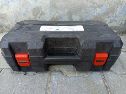 OUTLET W795 WALIZKA NA NARZĘDZIA MOCNA