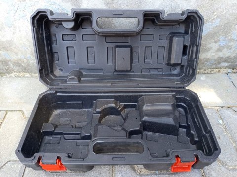 OUTLET W795 WALIZKA NA NARZĘDZIA MOCNA