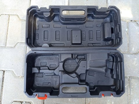 OUTLET W795 WALIZKA NA NARZĘDZIA MOCNA