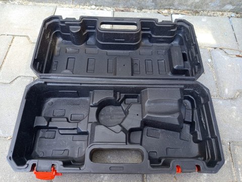 OUTLET W795 WALIZKA NA NARZĘDZIA MOCNA