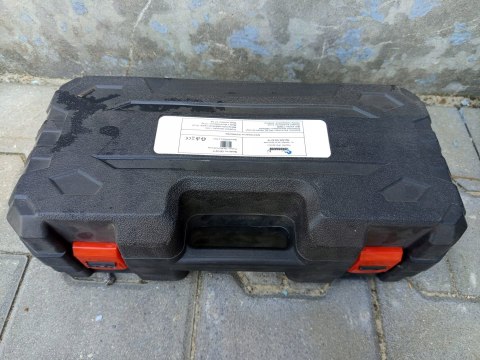 OUTLET W795 WALIZKA NA NARZĘDZIA MOCNA