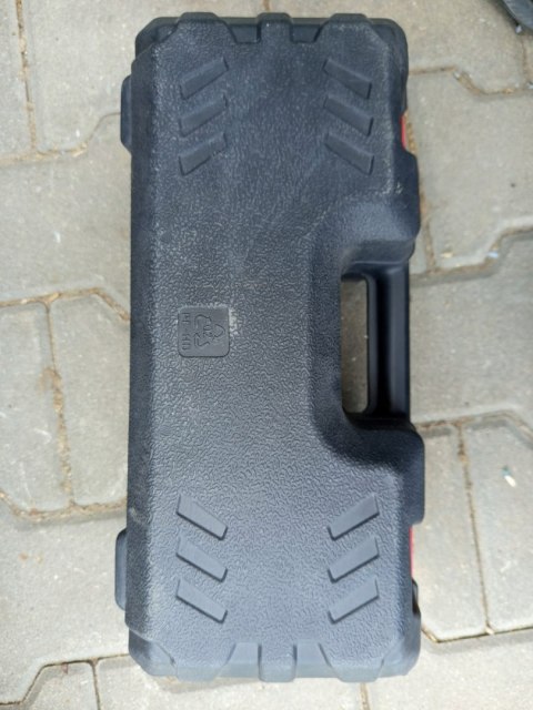 OUTLET W801 PIŁA ŁAŃCUCHOWA AKUMULATOROWA GAŁĘZIÓWKA MINI PILARKA ŁAŃCUCH