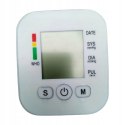 OUTLET W803 CIŚNIENIOMIERZ NARAMIENNY ELEKTRONICZNY USB