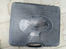 OUTLET W809 GAZOWA KUCHENKA TURYSTYCZNA POLOWA 2w1 PRZENOŚNA