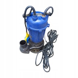 OUTLET W815 POMPA DO WODY BRUDNEJ SZAMBA Z ROZDRABNIACZ-EM 3850W ZATAPIALNA