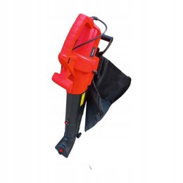 OUTLET W822 DMUCHAWA DO LIŚCI ELEKTRYCZNA OGRODOWA ODKURZACZ ROZDRABNIACZ