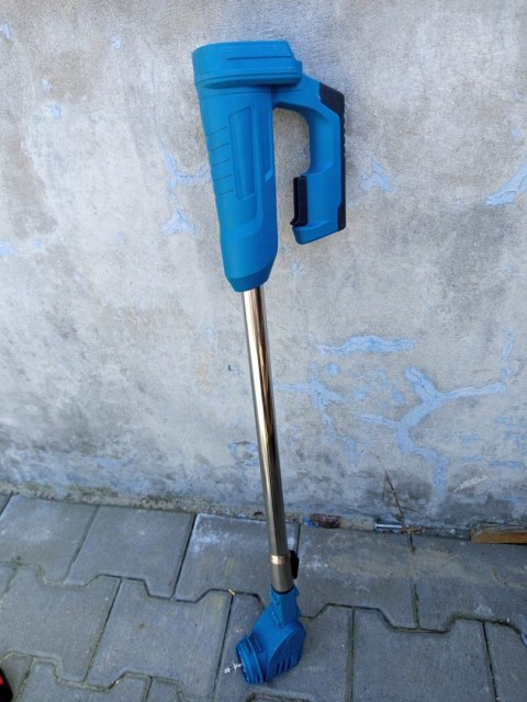 OUTLET W825 PODKASZARKA AKUMULATOROWA KOSA OGRODOWA WYKASZARKA DO TRAWY 36V