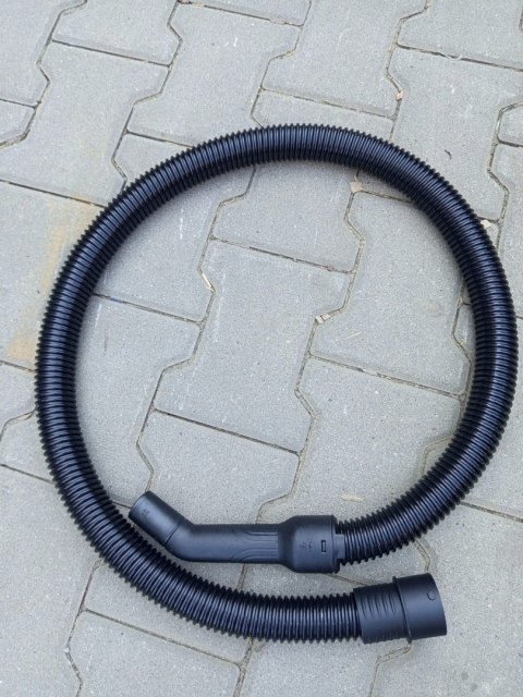 OUTLET W841 ODKURZACZ PRZEMYSŁOWY SEPARATOR POPIOŁU KOMINKA GRILLA DO GRUZU