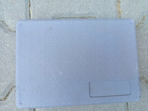 OUTLET W848 OTWORNICA DO DREWNA FREZY OTWORNICE