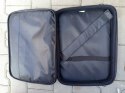 OUTLET W860 TORBA NA LAPTOPA LEKKA POJEMNA CZARNA POKROWIEC NA LAPTOPA
