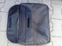 OUTLET W860 TORBA NA LAPTOPA LEKKA POJEMNA CZARNA POKROWIEC NA LAPTOPA