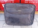 OUTLET W860 TORBA NA LAPTOPA LEKKA POJEMNA CZARNA POKROWIEC NA LAPTOPA
