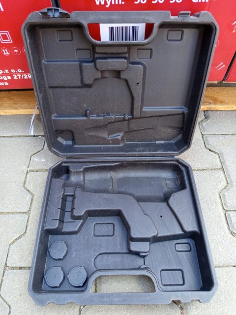 OUTLET W870 WALIZKA NA NARZĘDZIA MOCNA