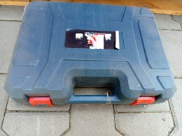 OUTLET W871 WALIZKA NA NARZĘDZIA MOCNA