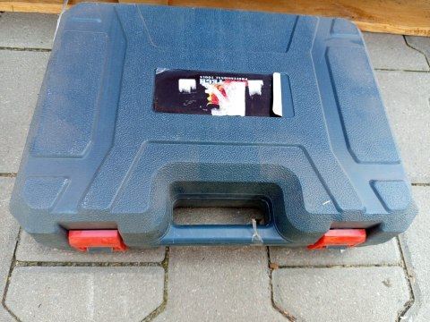 OUTLET W871 WALIZKA NA NARZĘDZIA MOCNA