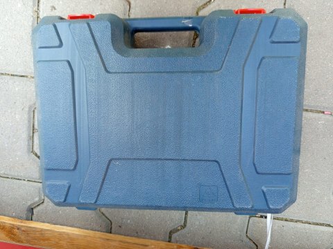 OUTLET W871 WALIZKA NA NARZĘDZIA MOCNA