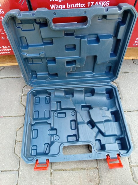 OUTLET W871 WALIZKA NA NARZĘDZIA MOCNA