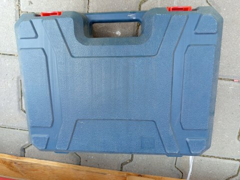 OUTLET W871 WALIZKA NA NARZĘDZIA MOCNA