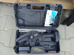 OUTLET W874 PIŁA ŁAŃCUCHOWA AKUMULATOROWA PILARKA AKUMULATOR ŁAŃCUCH 8