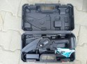 OUTLET W874 PIŁA ŁAŃCUCHOWA AKUMULATOROWA PILARKA AKUMULATOR ŁAŃCUCH 8" 36V