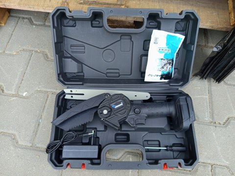 OUTLET W874 PIŁA ŁAŃCUCHOWA AKUMULATOROWA PILARKA AKUMULATOR ŁAŃCUCH 8" 36V